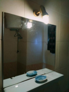 Shared room with the owner only at the Delta Hotel and Resort Sharm El Sheikh